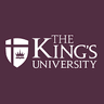The King's University logo