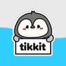 Tikkit logo