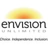 Envision Unlimited logo