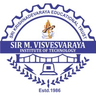 Sir M Visvesvaraya Institute of Technology logo