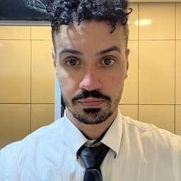 Jefferson Santos