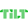 Tilt logo