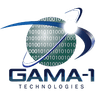 GAMA-1 Technologies logo