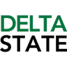 Delta State University logo