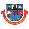 Madurai Kamaraj University logo