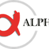 AlphaIT logo