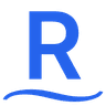 River logo