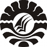 Universitas Negeri Makassar logo