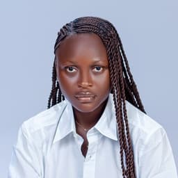 Victoria Olorode