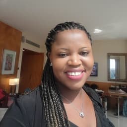 EJIROOGHENE OLUFUNBI ASHAOLU