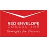 Red Envelope Consulting logo