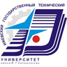 Kalashnikov Technical University logo