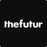 Chris Do / The Futur logo
