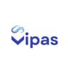 VIPAS AB logo