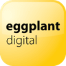 Eggplant Digital logo