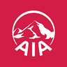AIA Singapore logo