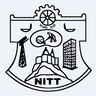 National Institute of Technology, Tiruchirappalli logo
