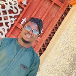 Korede Mojeed