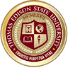Thomas Edison State University logo