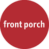 Front Porch Communities & Services logo