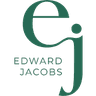Edward Jacobs logo