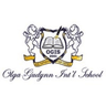 Olga Gudynn International School logo