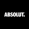 Absolut Spirits Company logo