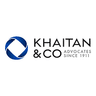 Khaitan & Co logo