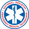 National Registry of Emergency Medical Technicians (NREMT) logo