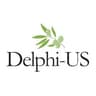 Delphi-US logo