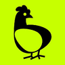Chicken & Egg Films logo