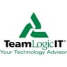 TeamLogic IT logo