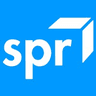 SPR Consulting logo