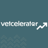 Vetcelerator logo