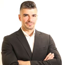Nenad Misic