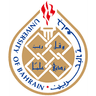 University of Bahrain logo