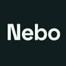 Nebo logo