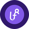 Linkfluencer logo