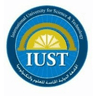 International University for Science and Technology logo