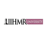 Indian Institute of Health Management and Research logo