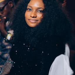 Christine  Konyeaso 