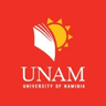 University of Namibia logo