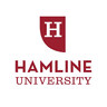Hamline University logo