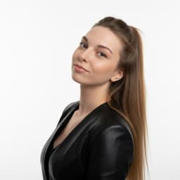 Julia Nalivayko