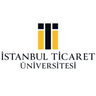 İstanbul Ticaret Üniversitesi logo