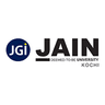 Jain University logo
