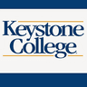 Keystone College logo