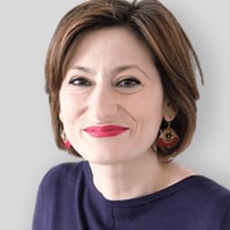 Antonia Pellicano