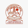 Cochin University of Science and Technology logo