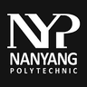 Nanyang Polytechnic logo